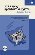 Ok�adka - Zza szyby spektrum autyzmu 