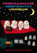 Ok�adka ksi�zki - Poskramiacze niesfornych urwis�w