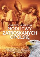Okadka - Modlitwy zatroskanych o Polsk
