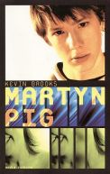 Okładka - Martyn Pig