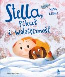 Okładka - Stella, Pikuś i wdzięczność