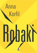Okładka -  Robaki