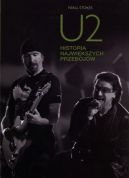 Okadka - U2. Historia najwikszych przebojw 