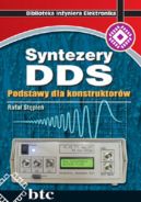 Okładka - Syntezery DDS. Podstawy dla konstruktorów