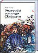 Okadka ksizki - Przypadki pewnego Chiczyka