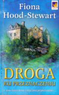Okadka ksizki - Droga ku przeznaczeniu