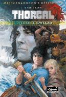 Okadka - Dziecko z gwiazd