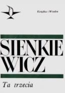 Okładka - Ta trzecia