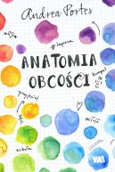Ok�adka ksi�zki - Anatomia obco�ci
