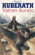 Ok�adka - Vatran Auraio