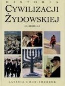 Ok�adka - Historia cywilizacji �ydowskiej 