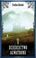Ok�adka - Dziedzictwo Agwatronu