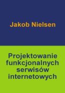 Ok�adka - Projektowanie funkcjonalnych serwis�w internetowych 