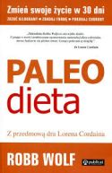 Ok�adka - Paleo dieta