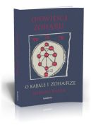 Okadka - Opowieci Zoharu