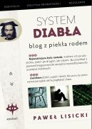 Okadka ksiki - System diaba. Blog z pieka rodem