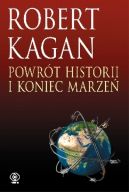 Ok�adka - Powr�t historii i koniec marze�