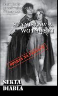 Ok�adka - Sekta diab�a