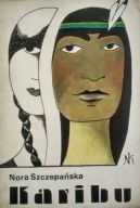 Ok�adka - Karibu i inne opowiadania