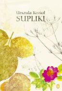 Okładka książki - Supliki