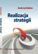 Okadka - Realizacja strategii