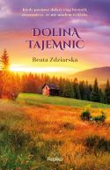 Ok�adka ksi��ki - Dolina tajemnic