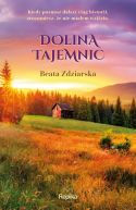 Okadka - Dolina tajemnic