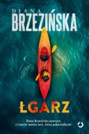 Okładka - Łgarz