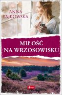 Ok�adka - Mi�o�� na wrzosowisku