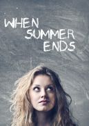 Ok�adka - When summer ends
