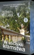 Ok�adka ksi�zki - W u�cisku k�amstwa