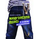 Ok�adka - Niegrzeczne dzieci. 9 krok�w do pos�usze�stwa