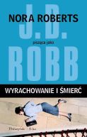Okładka ksiązki - Wyrachowanie i śmierć