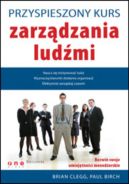 Okadka - Przyspieszony kurs zarzdzania ludmi