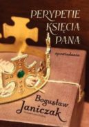 Ok�adka - Perypetie Ksi�cia Pana