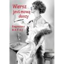 Ok�adka - Wiersz jest mow� duszy