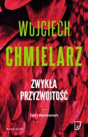 Okładka ksiązki - Zwykła przyzwoitość