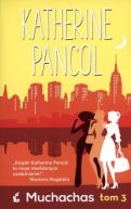Okadka - Muchachas. Tom 3