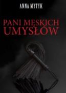Okadka ksizki - Pani Mskich Umysw