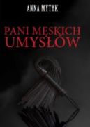 Ok�adka - Pani M�skich Umys��w