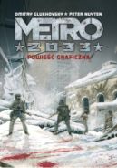 Ok�adka - Metro 2033. Powie�� graficzna