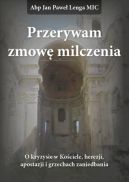 Okadka - Przerywam zmow milczenia