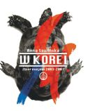 Okładka - W Korei