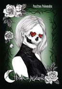 Okadka - Chora z mioci