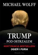 Ok�adka - Trump pod ostrza�em