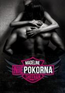 Okładka ksiązki - Niepokorna
