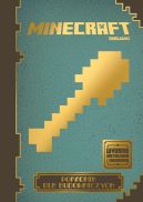 Okadka ksizki - Minecraft. Poradnik dla budowniczych