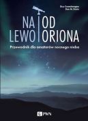 Ok�adka - Na lewo od Oriona