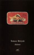 Okładka ksiązki - Kolonie