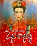 Ok�adka - �yciorysy